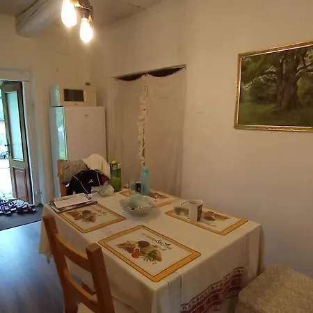 Pista Papa Tanyaja 3* Balatongyörök