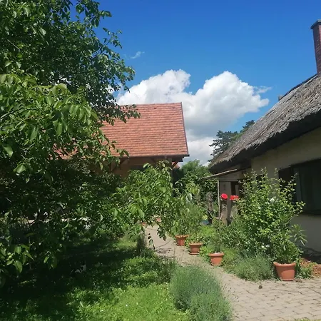 Pista Papa Tanyája 3*