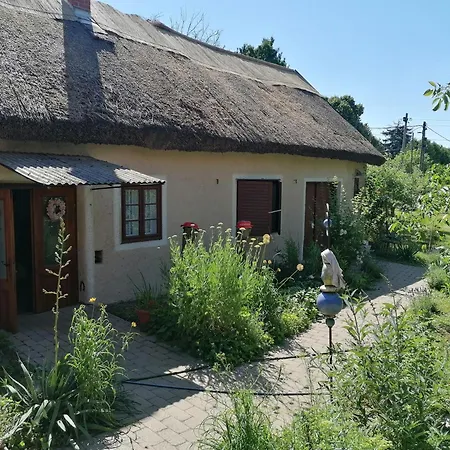 Casa de hóspedes Pista Papa Tanyája 3*