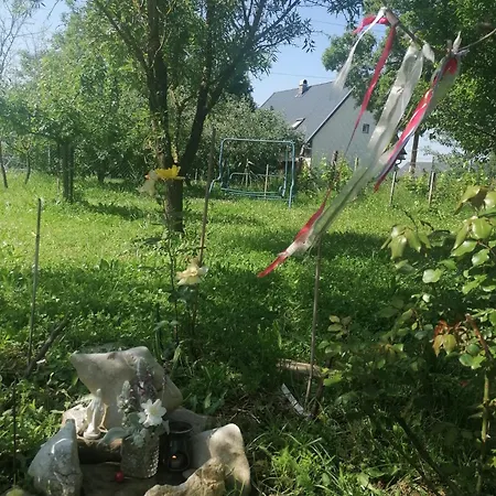 Pista Papa Tanyája Balatongyörök