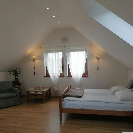 Pista Papa Tanyaja Guest house