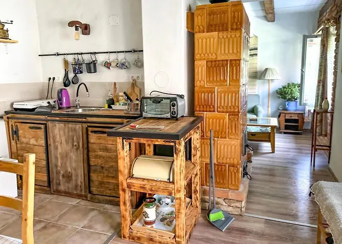 Casa de hóspedes Pista Papa Tanyája