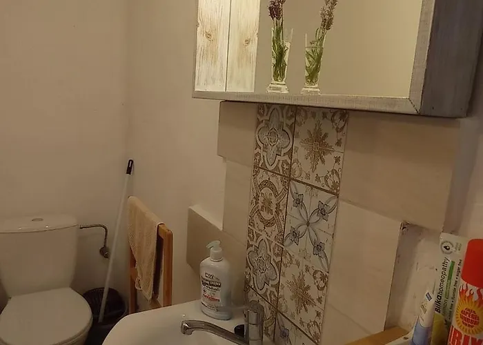 Pista Papa Tanyája Casa de hóspedes