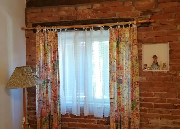 Pista Papa Tanyája Casa de hóspedes