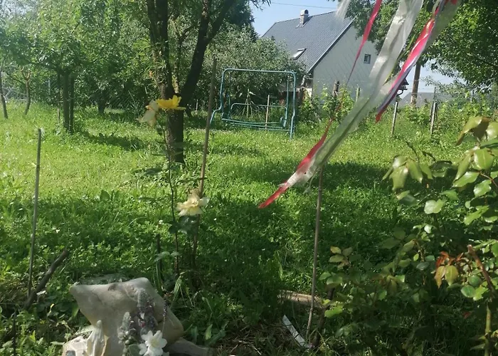 Pista Papa Tanyája Balatongyörök