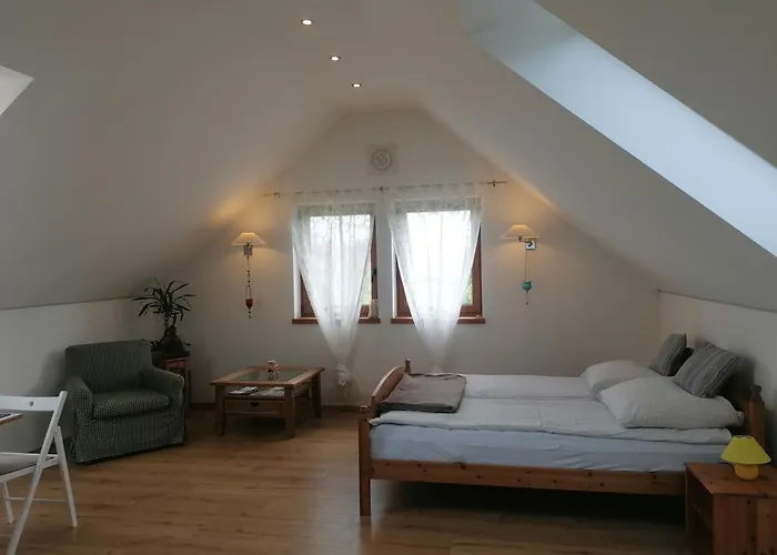 Pista Papa Tanyája Casa de hóspedes