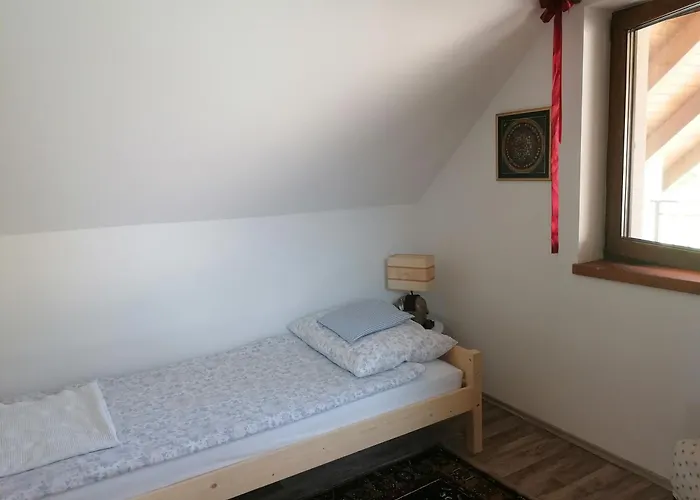 בית הארחה Pista Papa Tanyaja