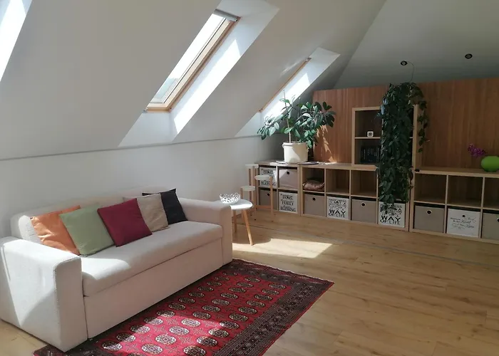 Pista Papa Tanyaja בית הארחה 3*