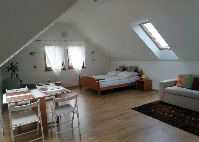 Casa de hóspedes Pista Papa Tanyája Balatongyörök